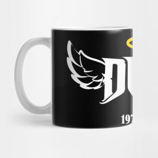 DMX Legend Art Mug